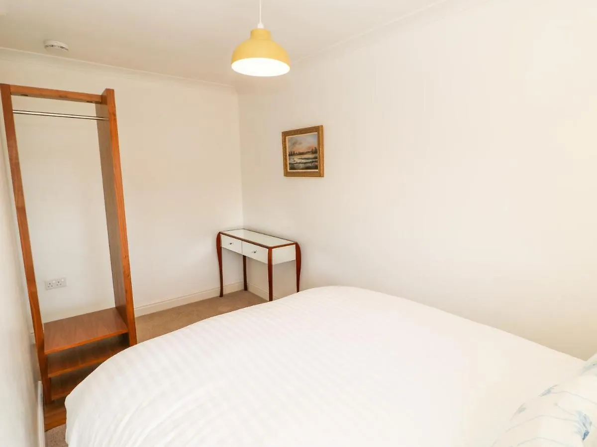 بيت للعطل Daisy Cottage ليبرن