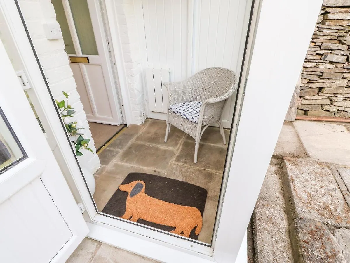 بيت للعطل Daisy Cottage ليبرن