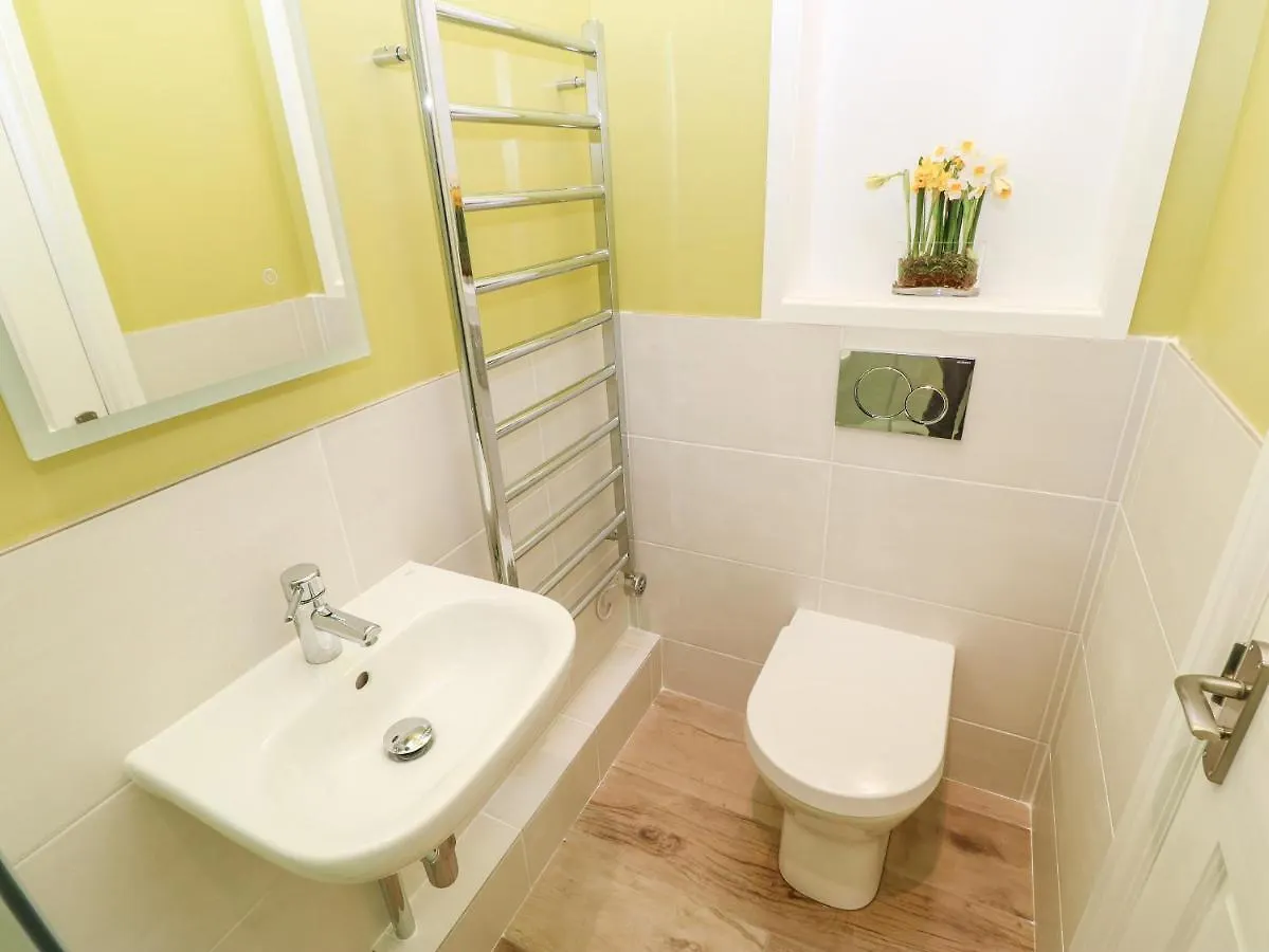 Daisy Cottage ليبرن المملكة المتحدة