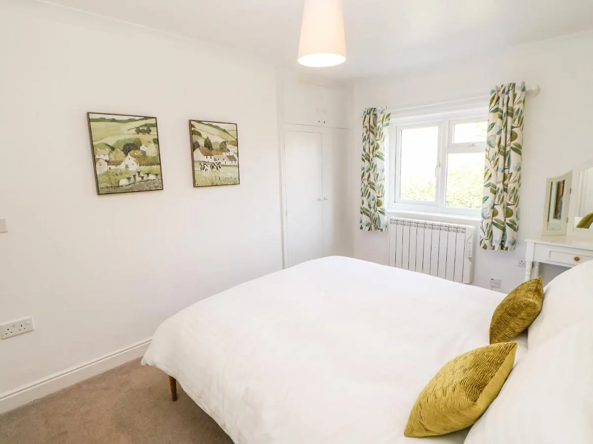 Daisy Cottage ليبرن