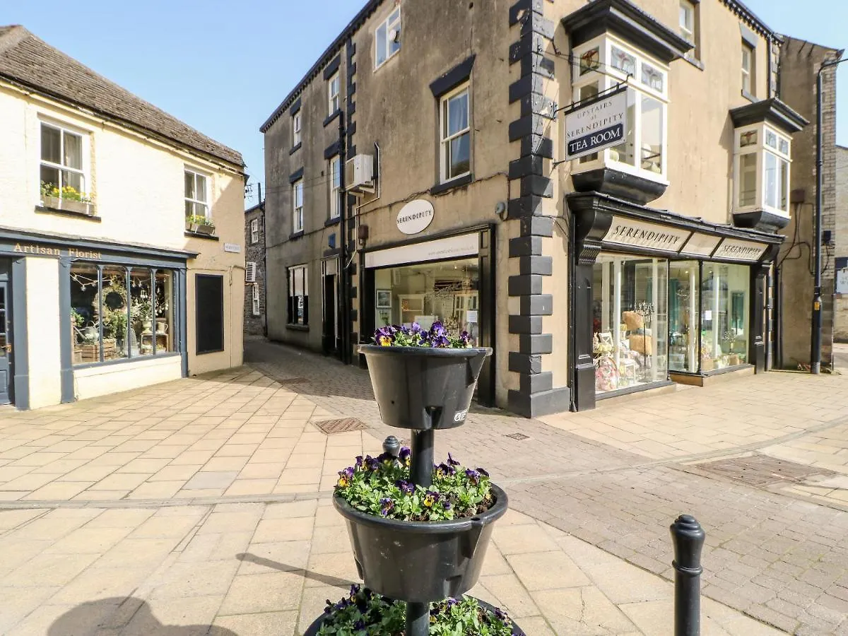 Daisy Cottage ليبرن بيت للعطل
