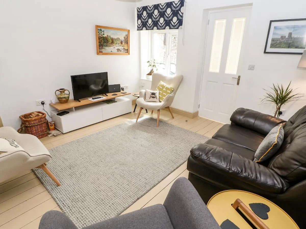بيت للعطل Daisy Cottage ليبرن