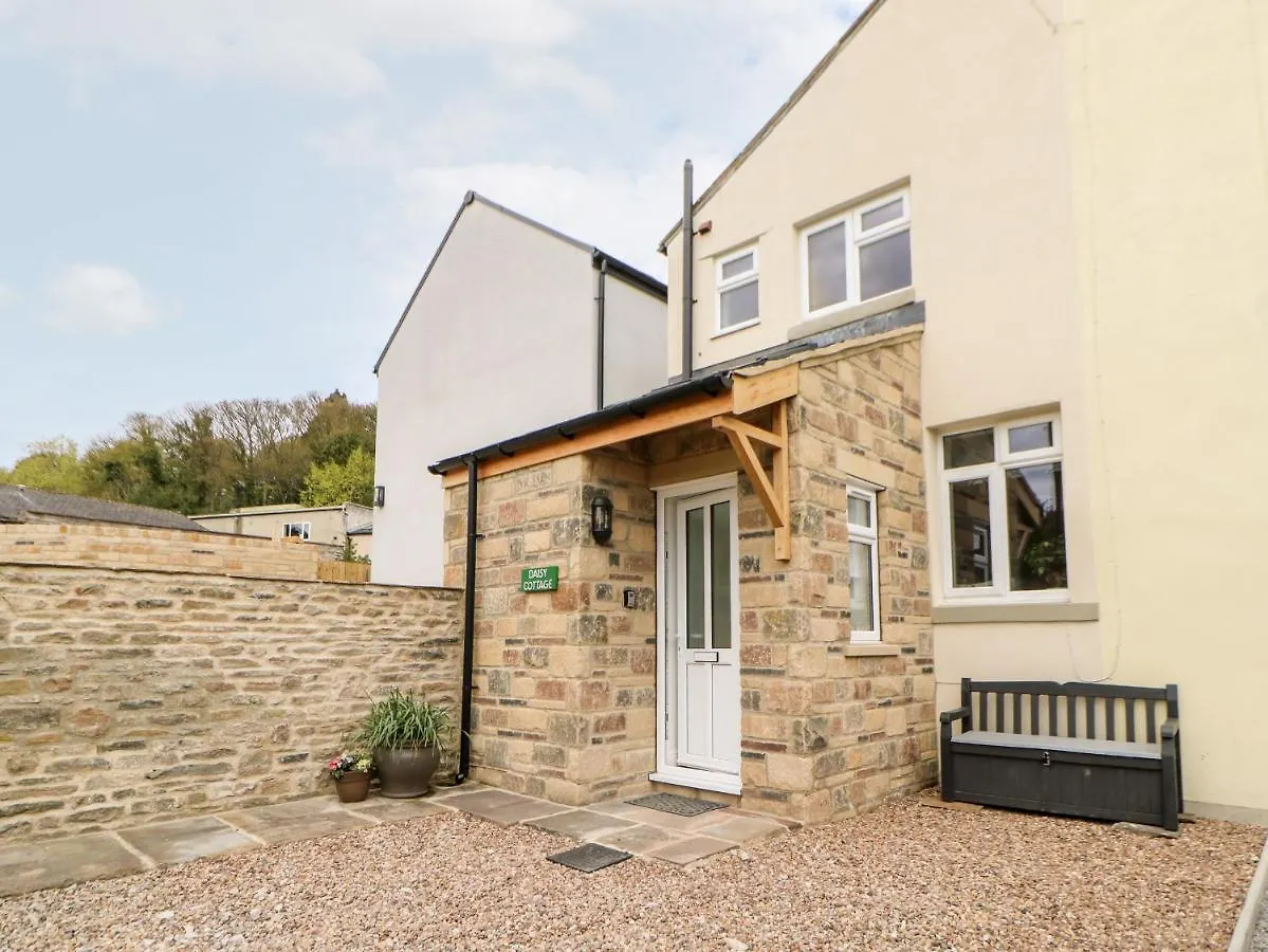 Daisy Cottage ليبرن