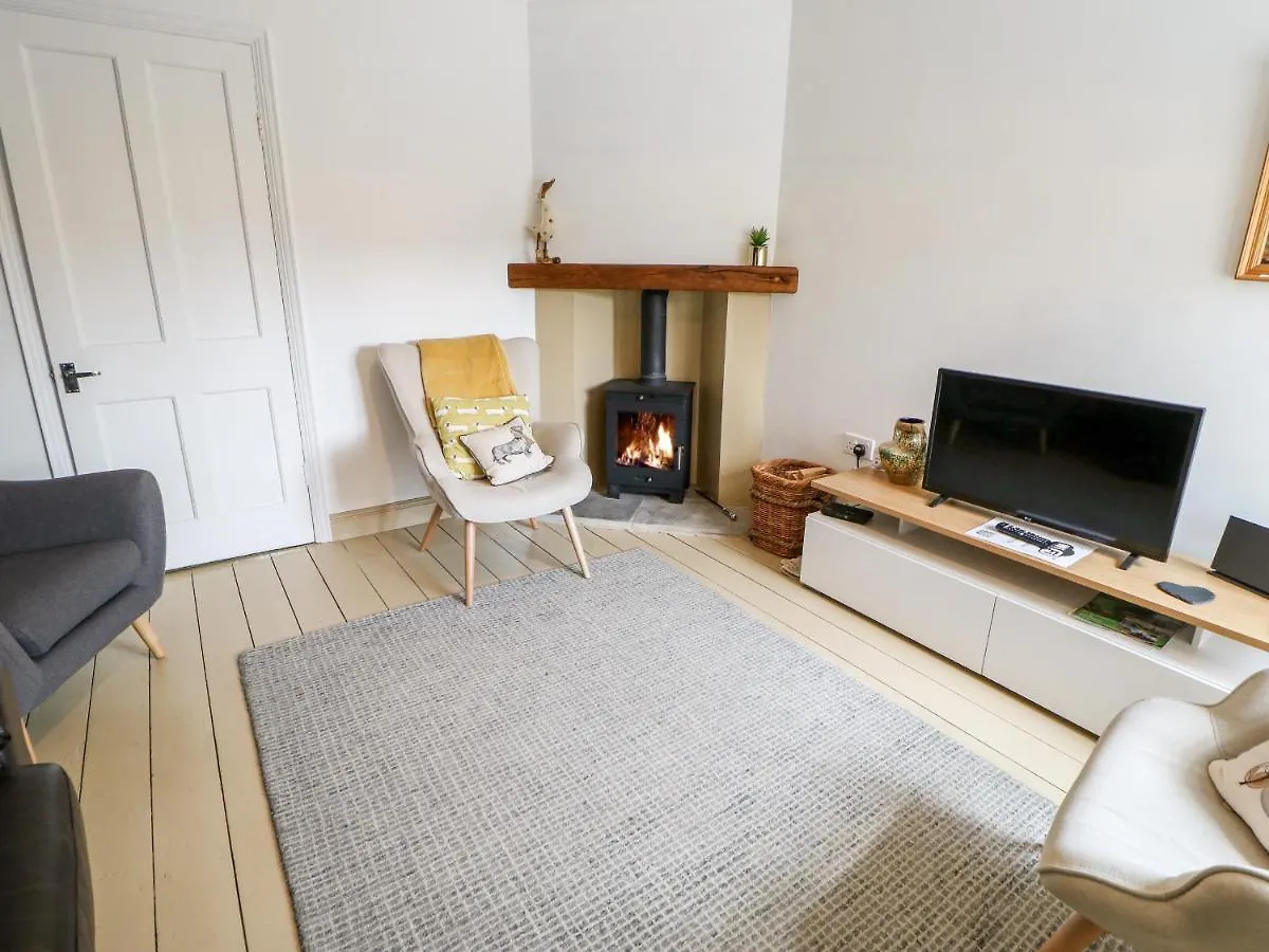 Daisy Cottage ليبرن بيت للعطل
